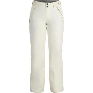 Spyder Women’s Section Insulated Ski Pant(Vanilla Latte)