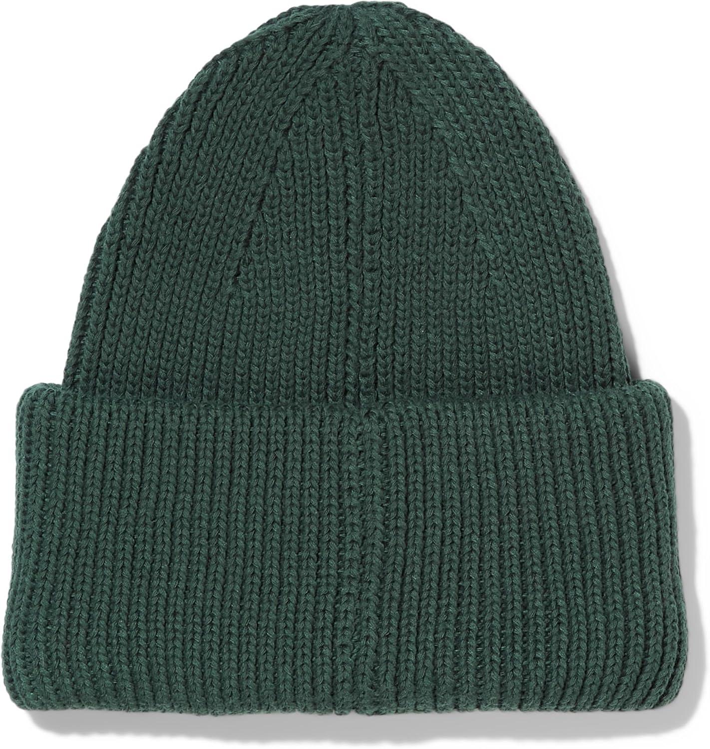 imageSpyder Womens Off The Cuff Hat BeanieCypress Green