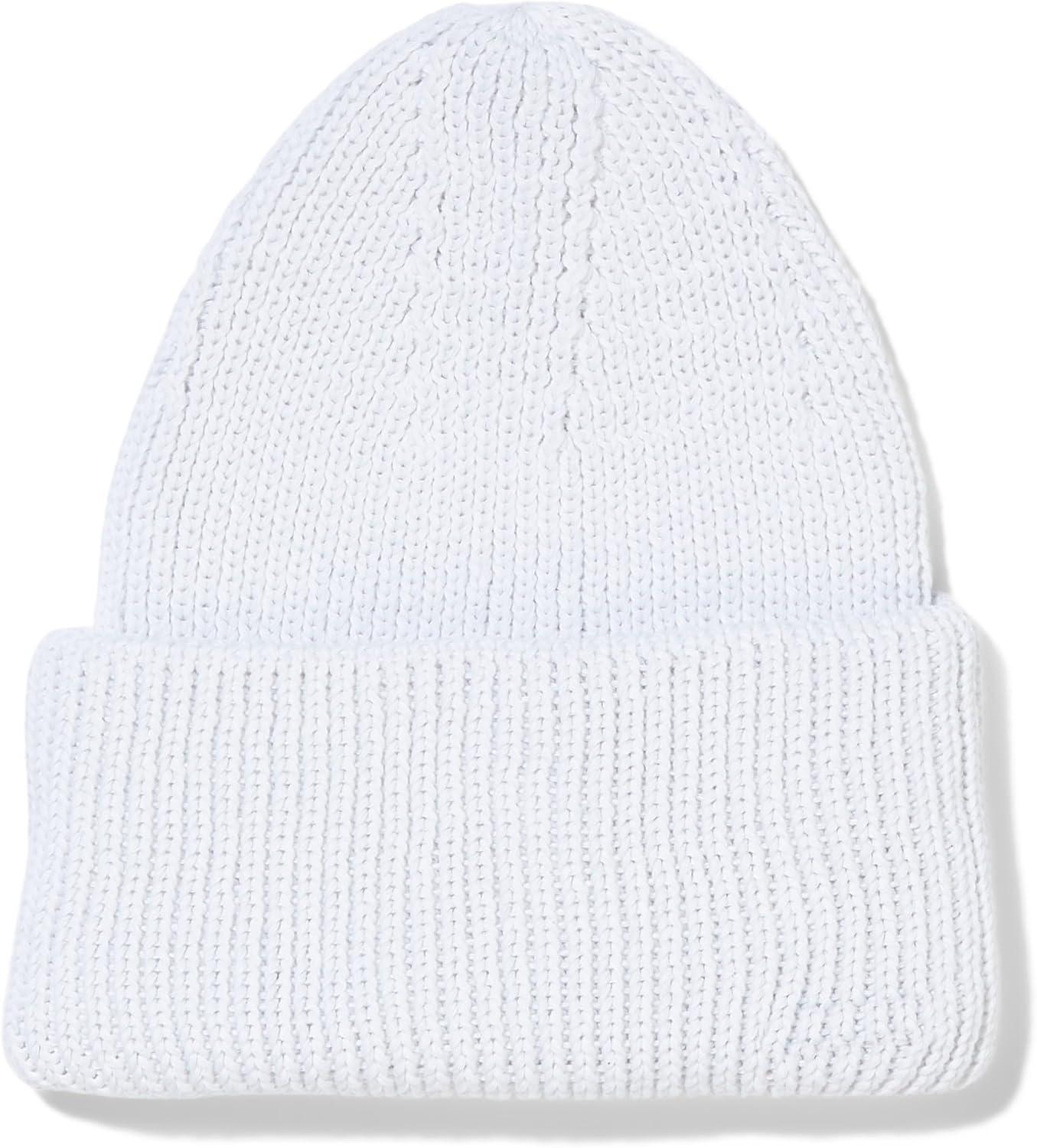 imageSpyder Womens Off The Cuff Hat BeanieWhite