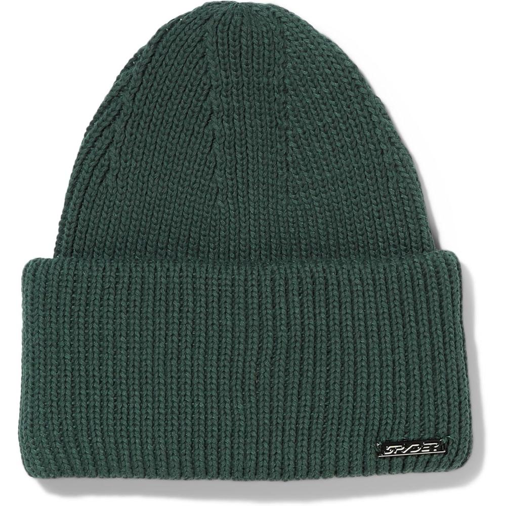 imageSpyder Womens Off The Cuff Hat BeanieCypress Green