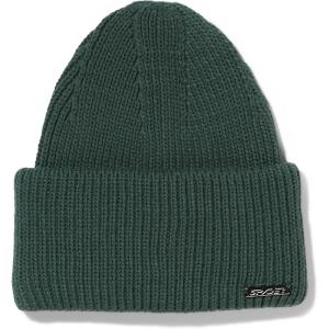 Spyder Women’s Off The Cuff Hat Beanie(Cypress Green)