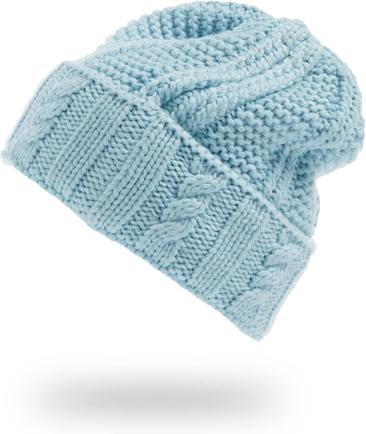 imageSpyder Womens Cable Knit BeanieFrost
