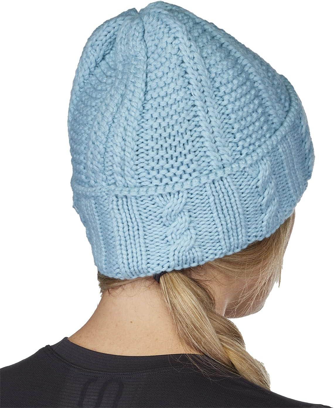 imageSpyder Womens Cable Knit BeanieFrost