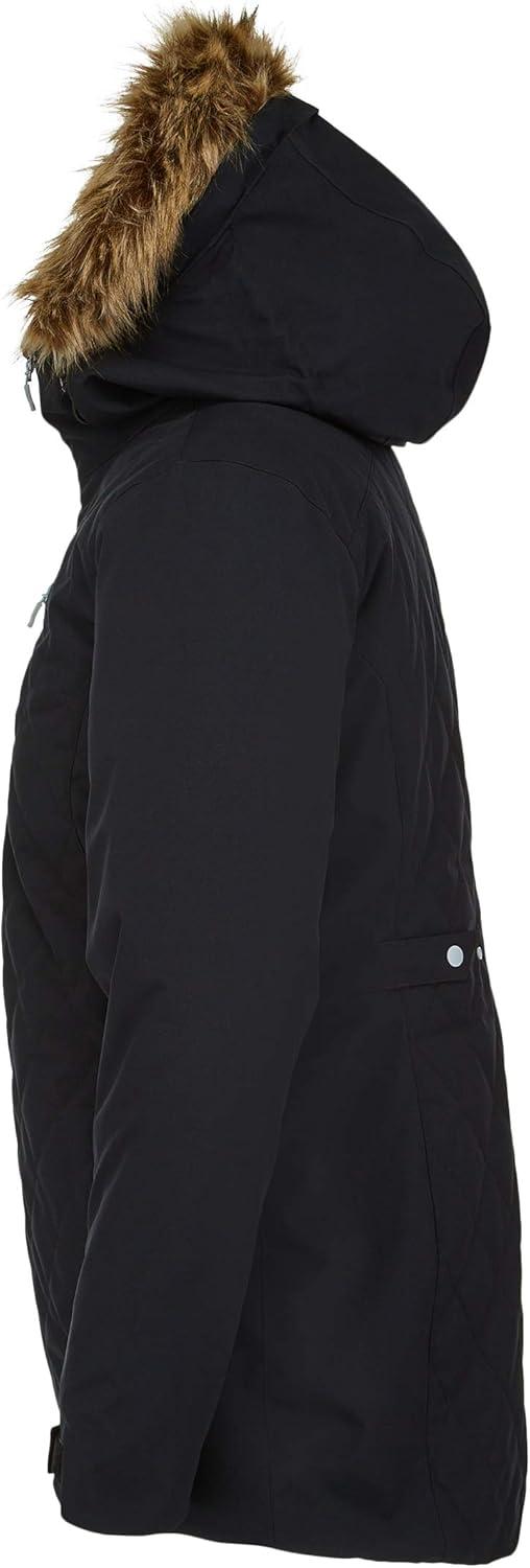 imageSpyder Active Sports Womens Crossover Insulated Ski JacketBlack