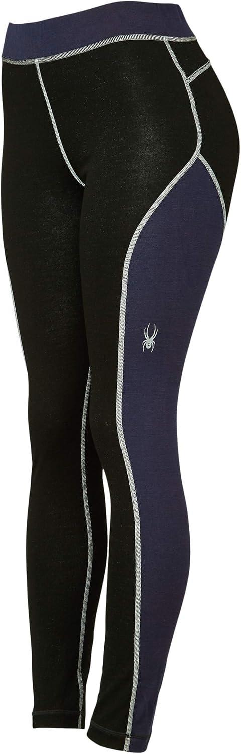 imageSpyder Active Sports Womens ElevationBlack
