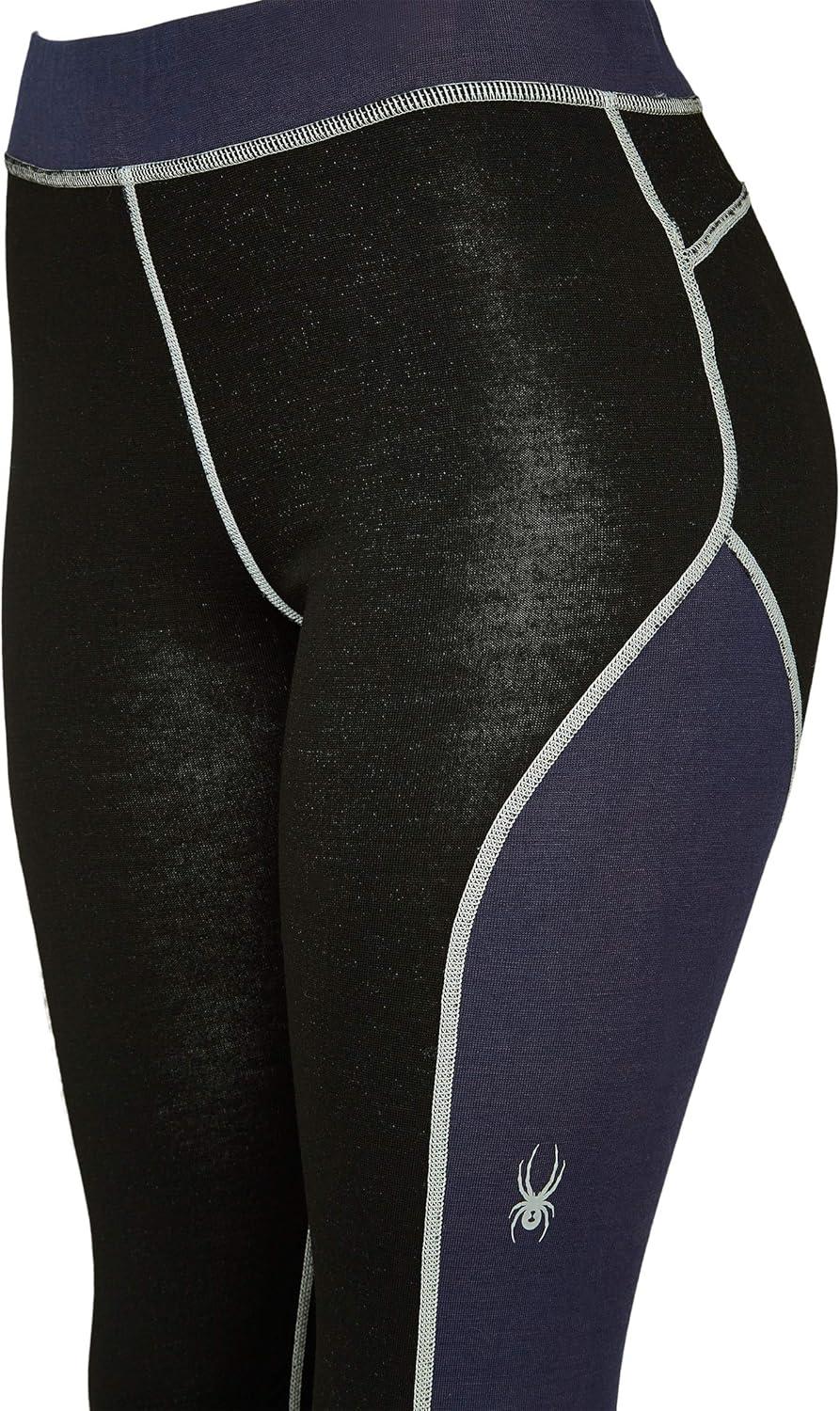 imageSpyder Active Sports Womens ElevationBlack