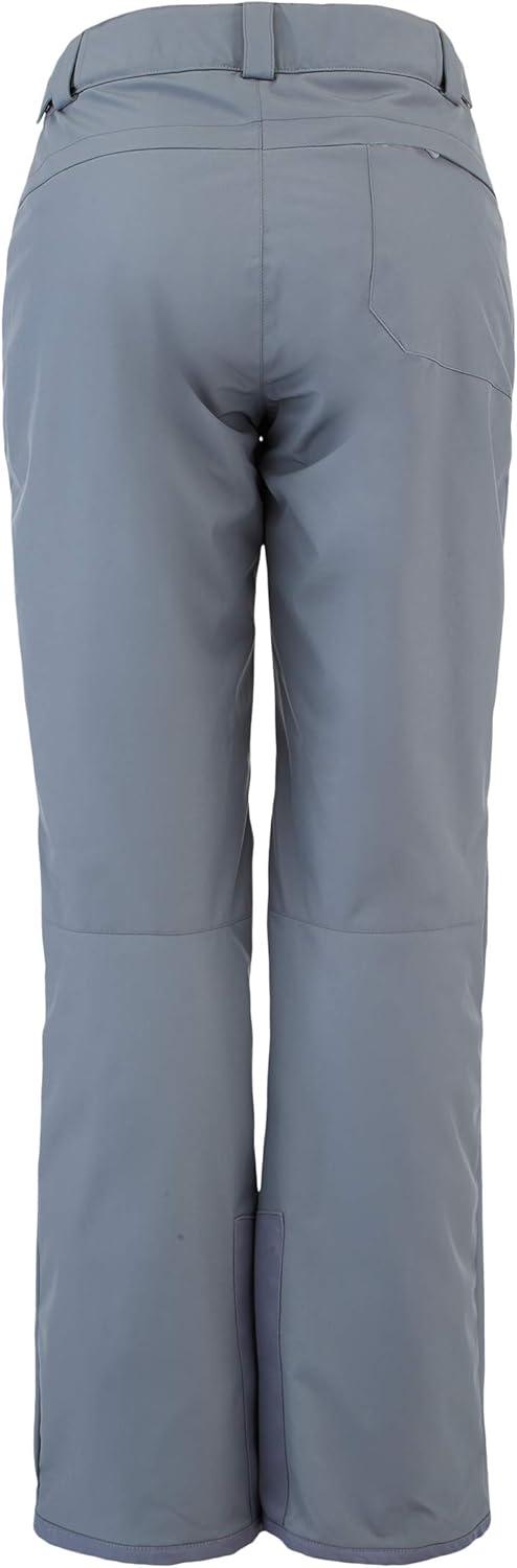 imageSpyder Active Sports Womens Section Insulated Ski PantsImage Grey