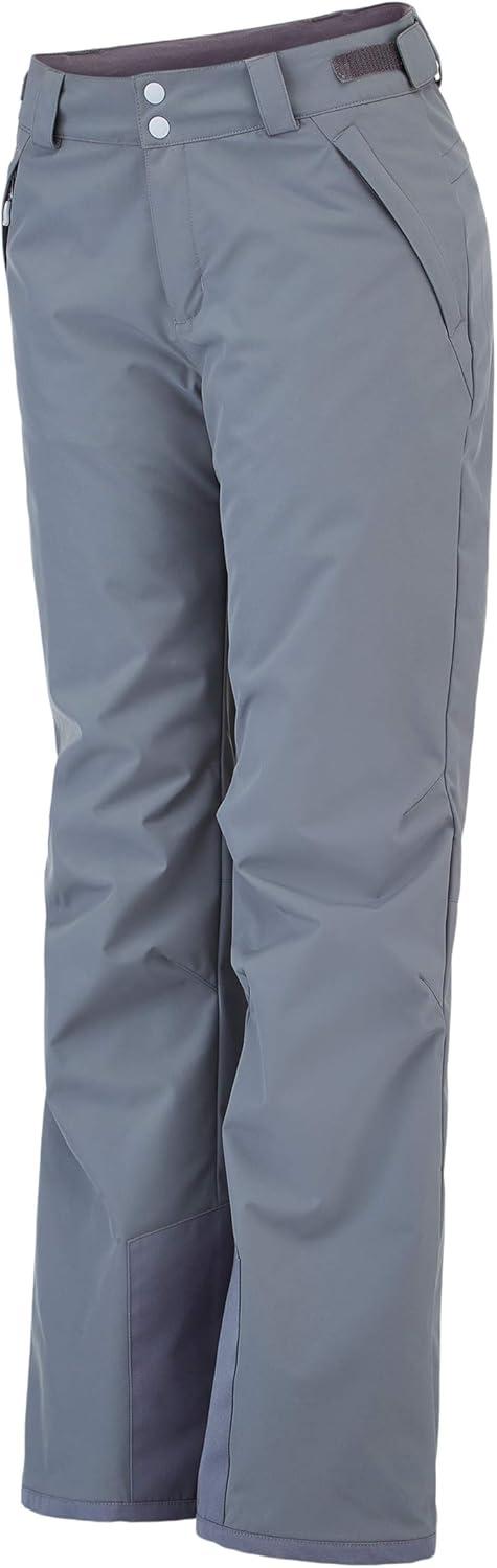 imageSpyder Active Sports Womens Section Insulated Ski PantsImage Grey