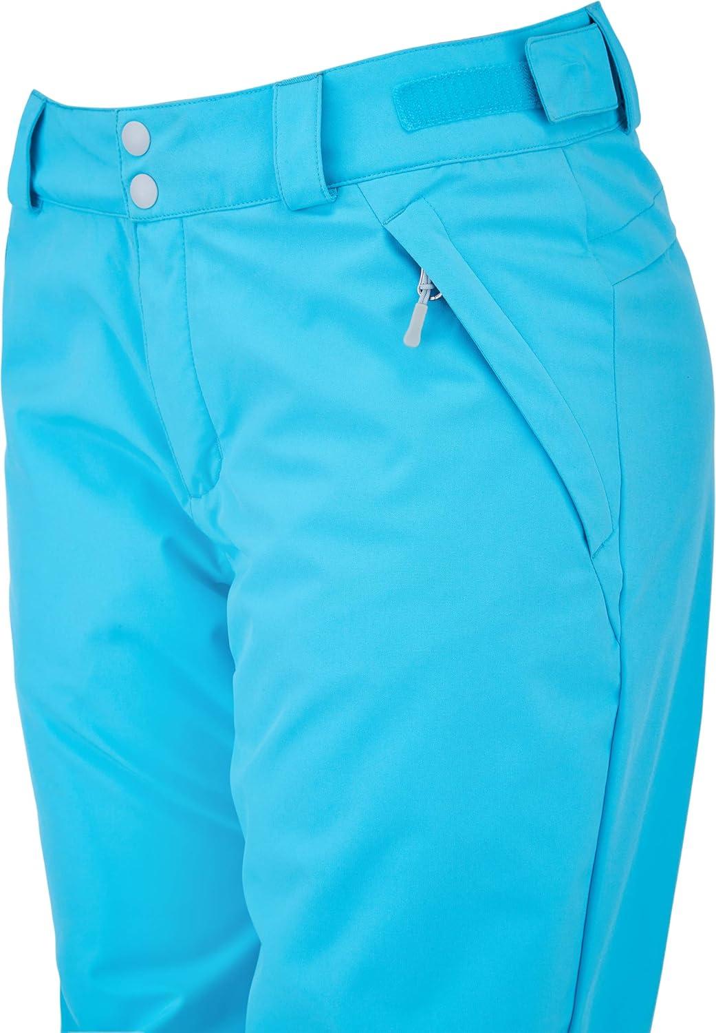 imageSpyder Active Sports Womens Section Insulated Ski PantsSplash