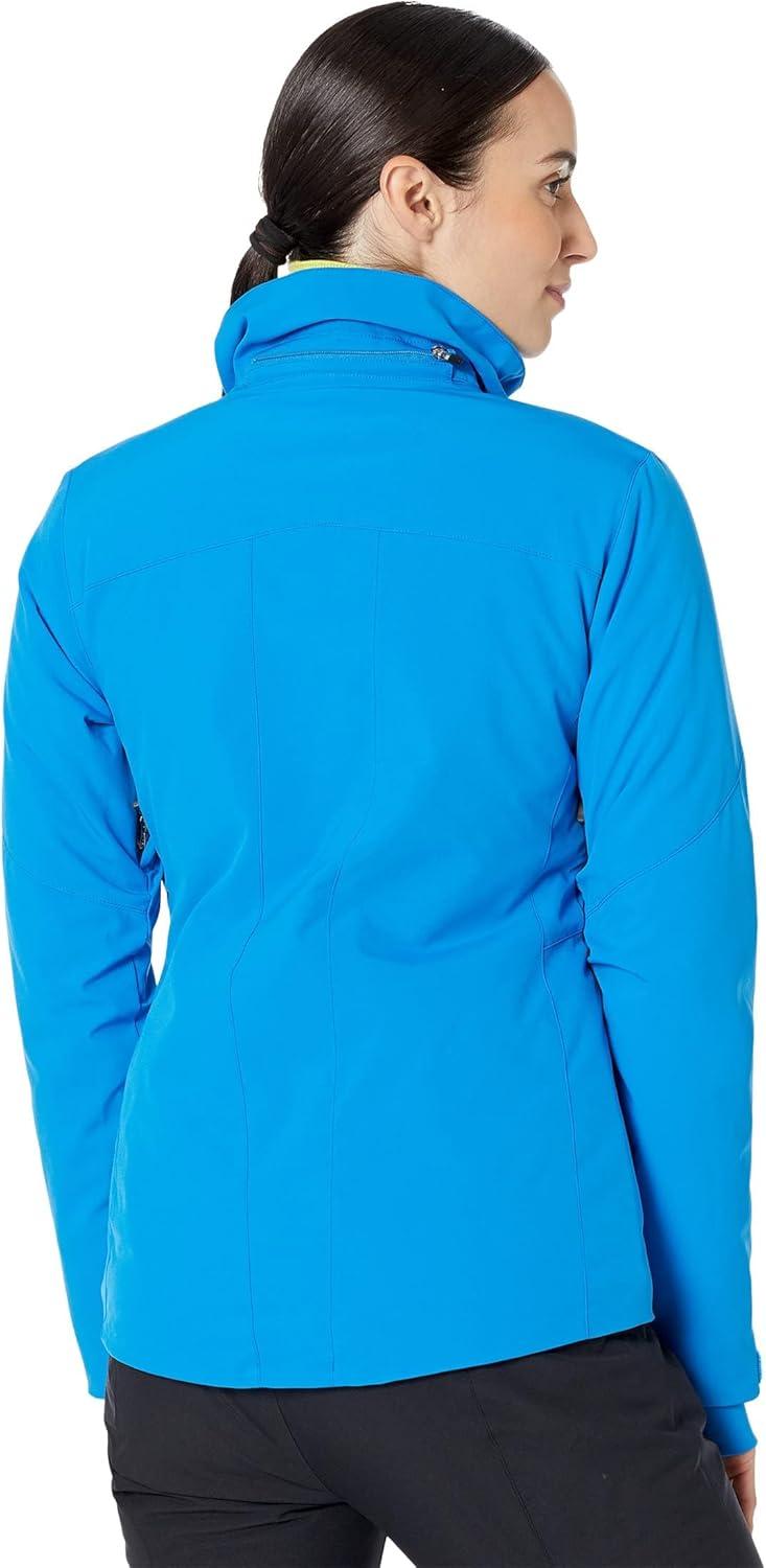 imageSpyder Active Sports Womens Skyline Insulated Ski JacketCollegiate