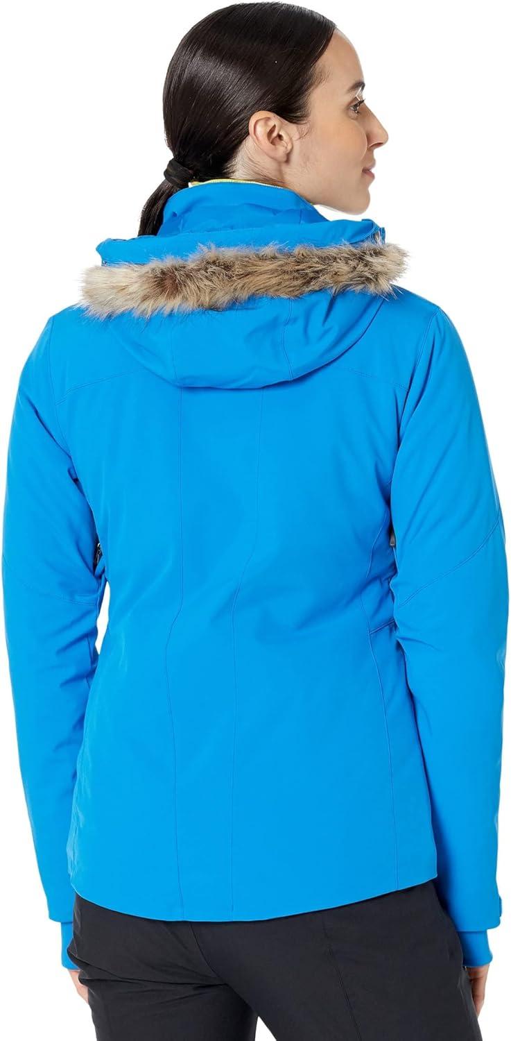imageSpyder Active Sports Womens Skyline Insulated Ski JacketCollegiate