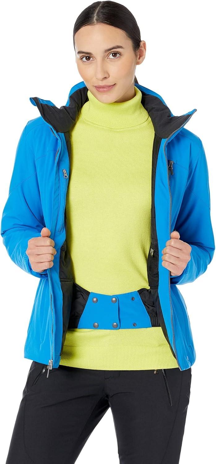 imageSpyder Active Sports Womens Skyline Insulated Ski JacketCollegiate