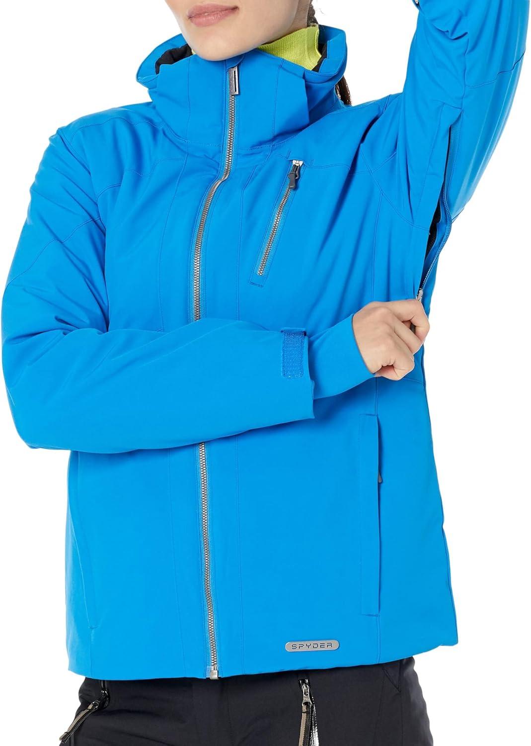 imageSpyder Active Sports Womens Skyline Insulated Ski JacketCollegiate