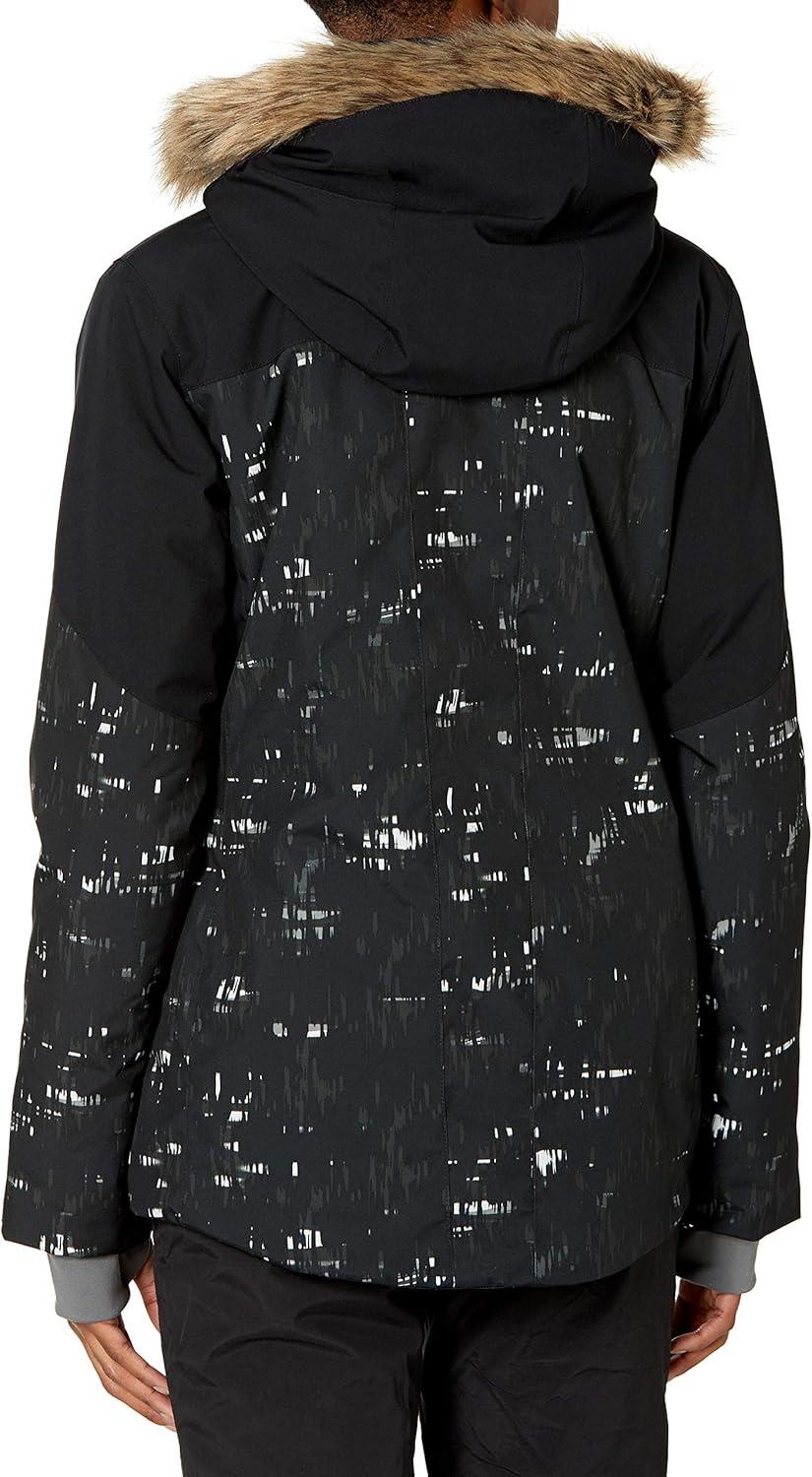 imageSpyder Active Sports Womens Skyline Insulated Ski JacketScattermarks