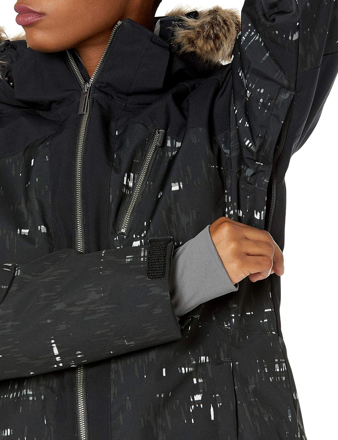imageSpyder Active Sports Womens Skyline Insulated Ski JacketScattermarks
