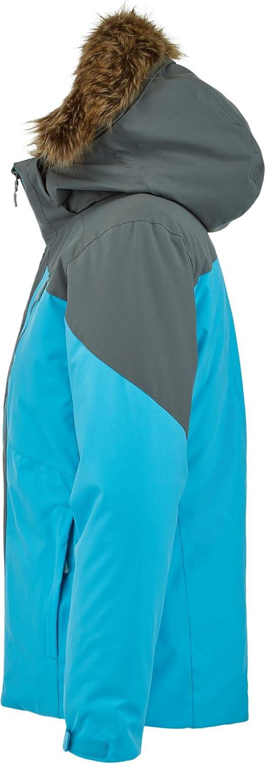 imageSpyder Active Sports Womens Skyline Insulated Ski JacketSplash