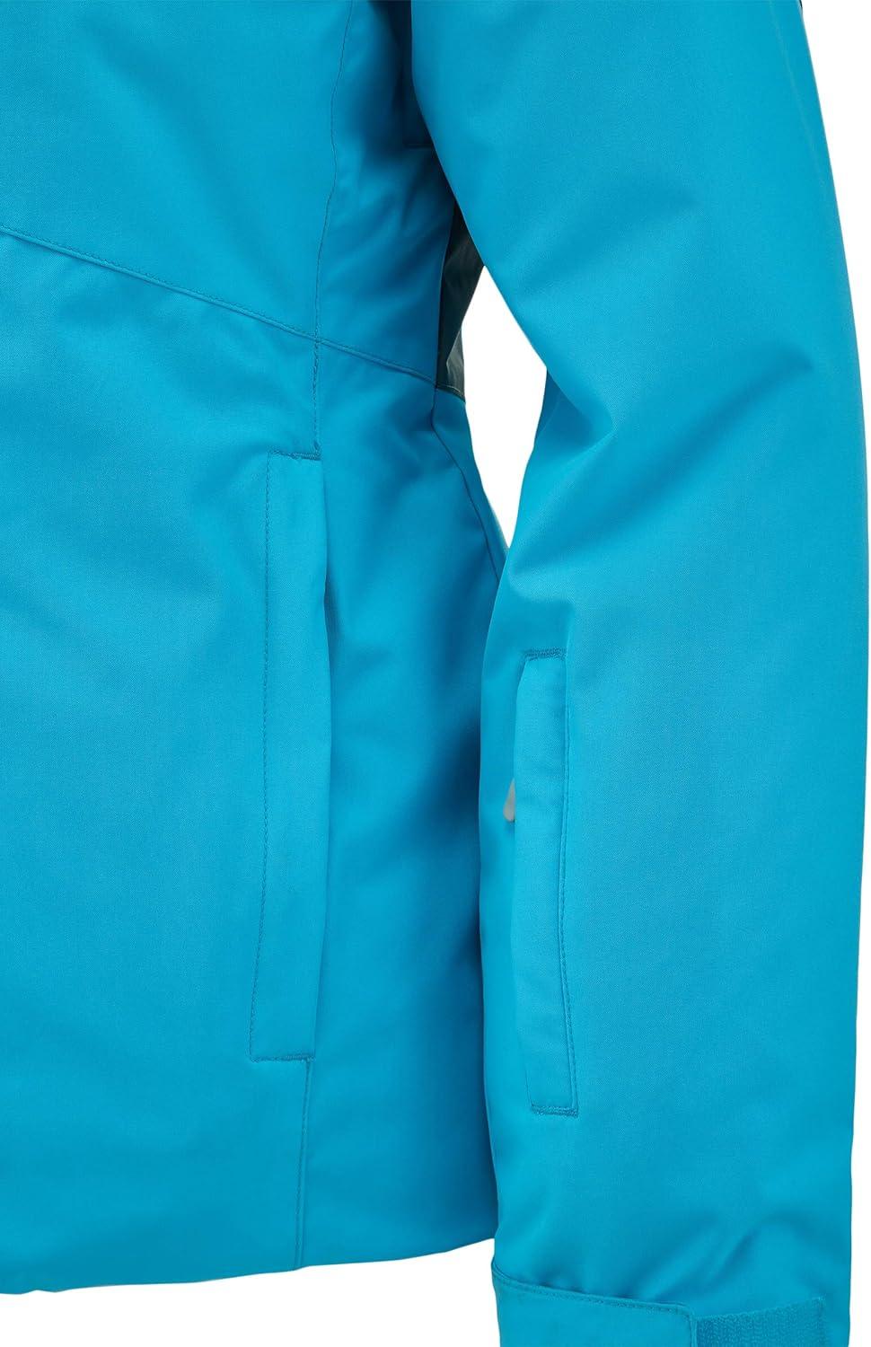 imageSpyder Active Sports Womens Skyline Insulated Ski JacketSplash