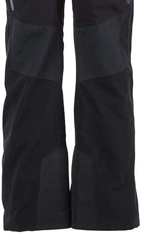imageSpyder Active Sports Womens Tarantula US Ski Team Stretch Insulated Ski PantBlack