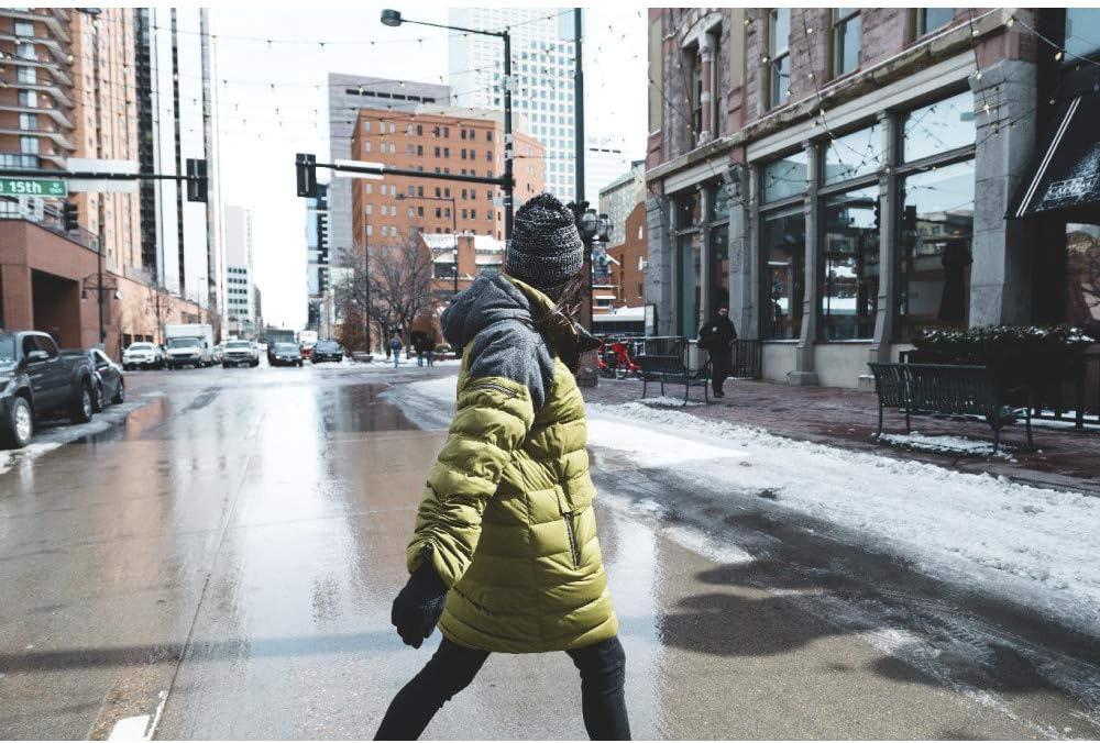 imageSpyder Active Sports Womens Transit GORETEX Infinium Full Zip Hooded Down ParkaBlack
