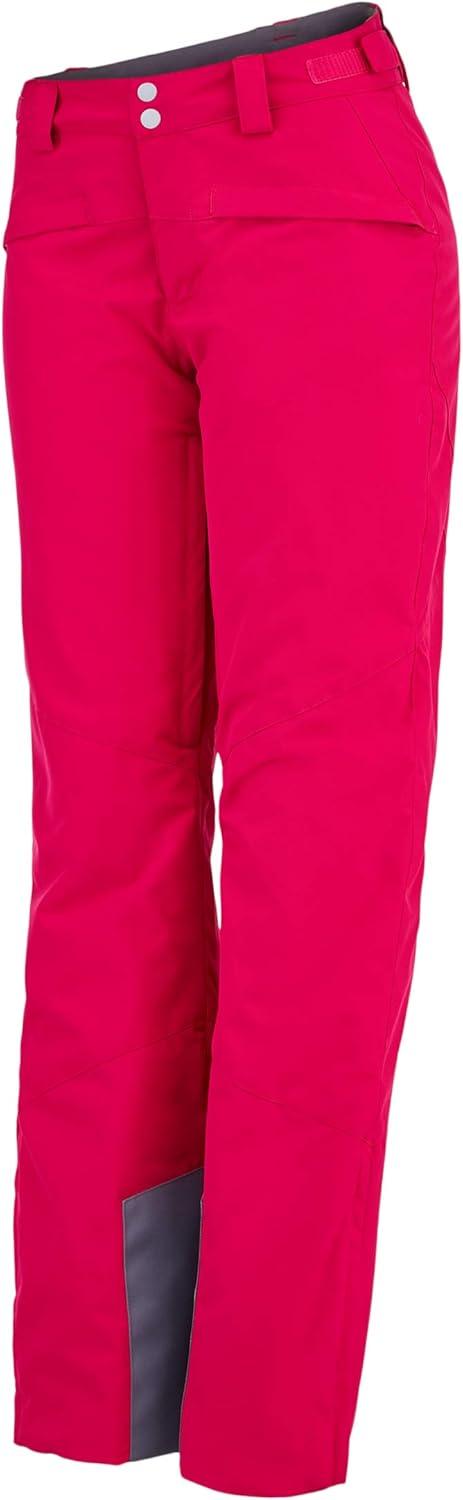 imageSpyder Active Sports Womens Vertical Insulated Ski PantsBerry