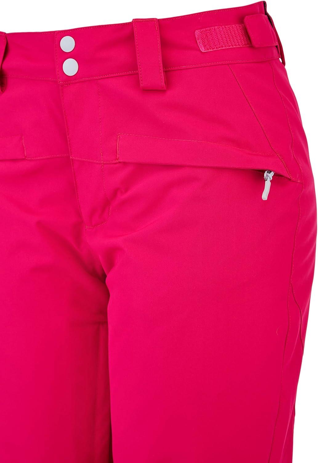 imageSpyder Active Sports Womens Vertical Insulated Ski PantsBerry