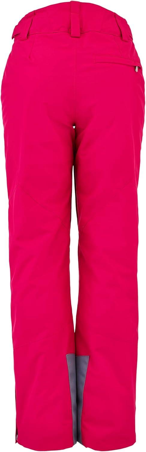 imageSpyder Active Sports Womens Vertical Insulated Ski PantsBerry