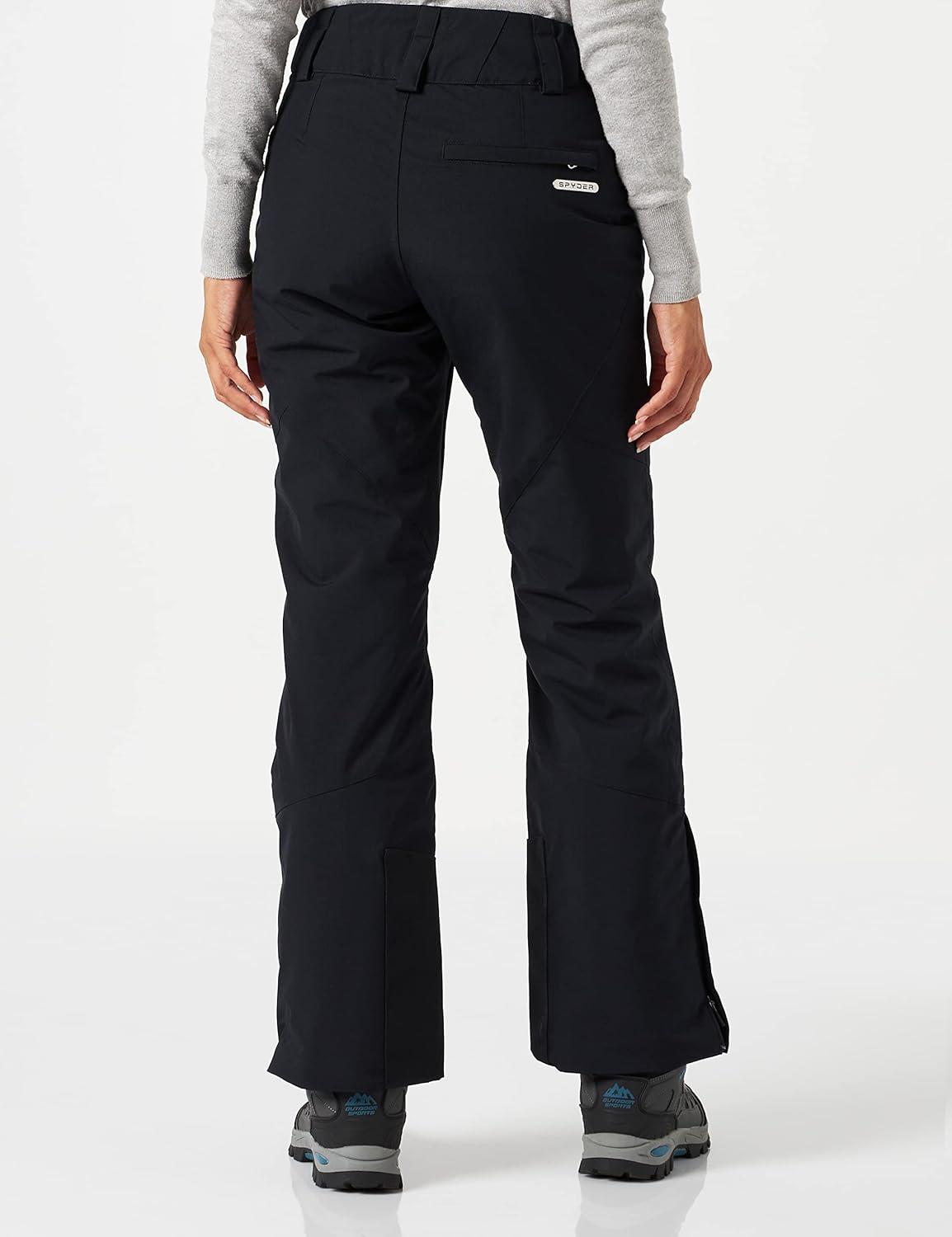 imageSpyder Active Sports Womens Vertical Insulated Ski PantsBlack