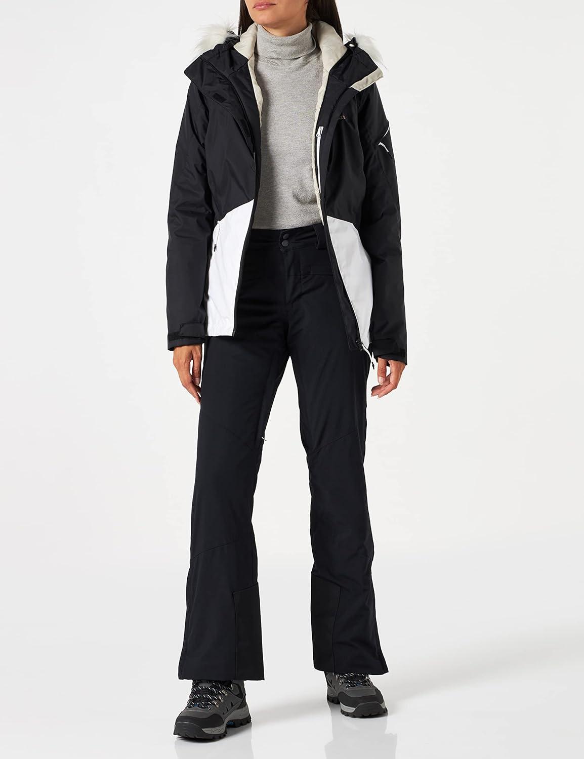imageSpyder Active Sports Womens Vertical Insulated Ski PantsBlack