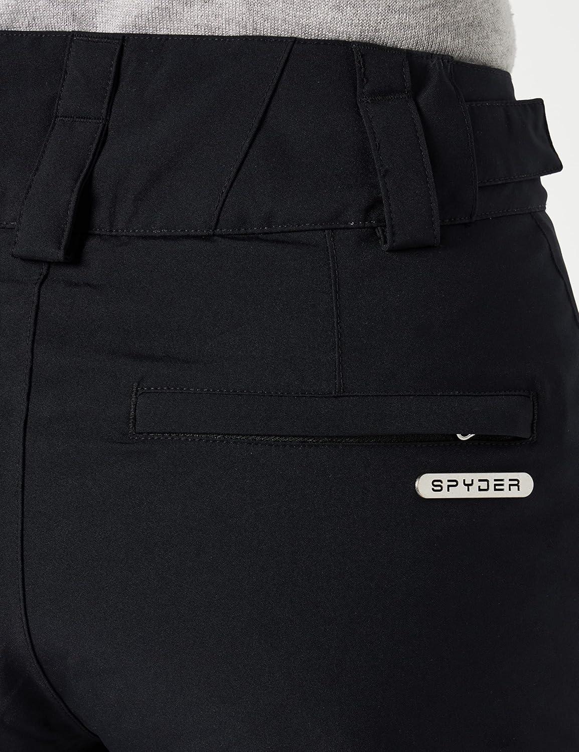 imageSpyder Active Sports Womens Vertical Insulated Ski PantsBlack