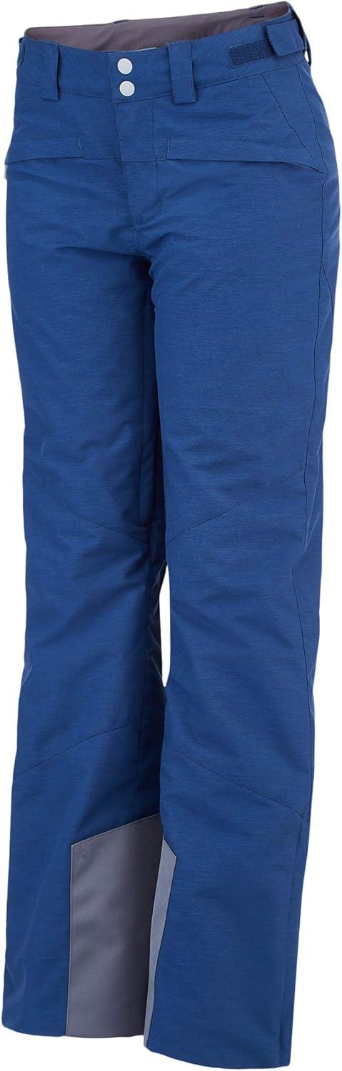 imageSpyder Active Sports Womens Vertical Insulated Ski PantsDenim