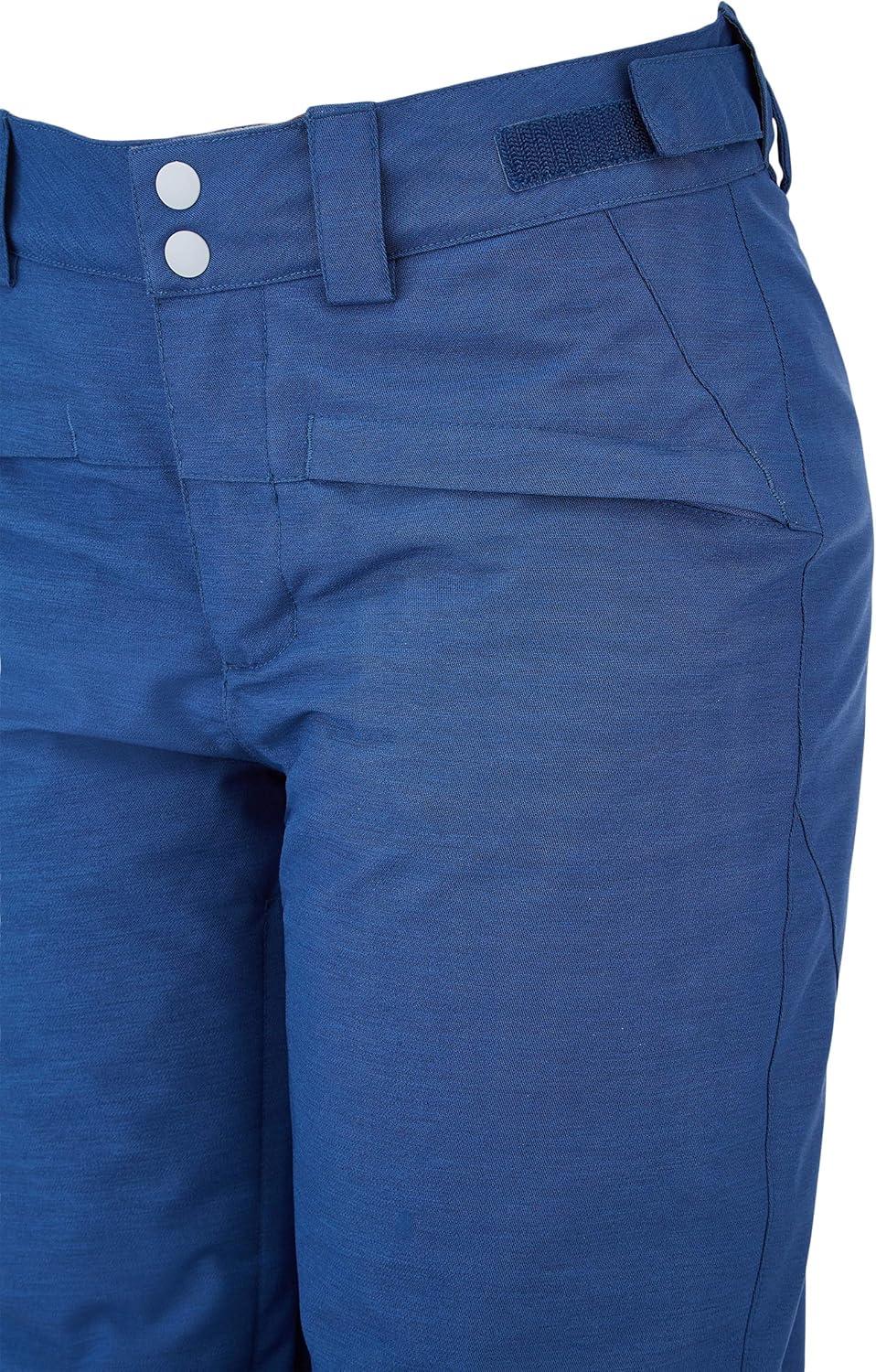 imageSpyder Active Sports Womens Vertical Insulated Ski PantsDenim