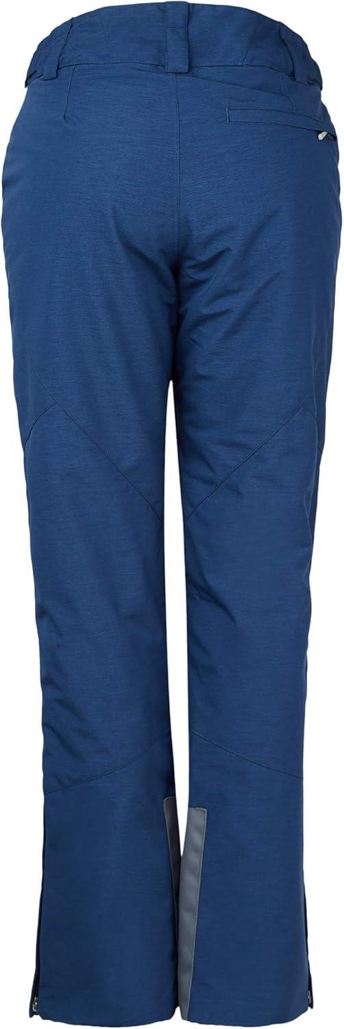 imageSpyder Active Sports Womens Vertical Insulated Ski PantsDenim