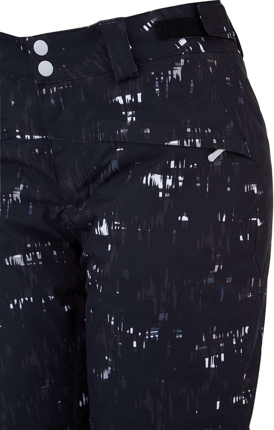 imageSpyder Active Sports Womens Vertical Insulated Ski PantsScattermarks