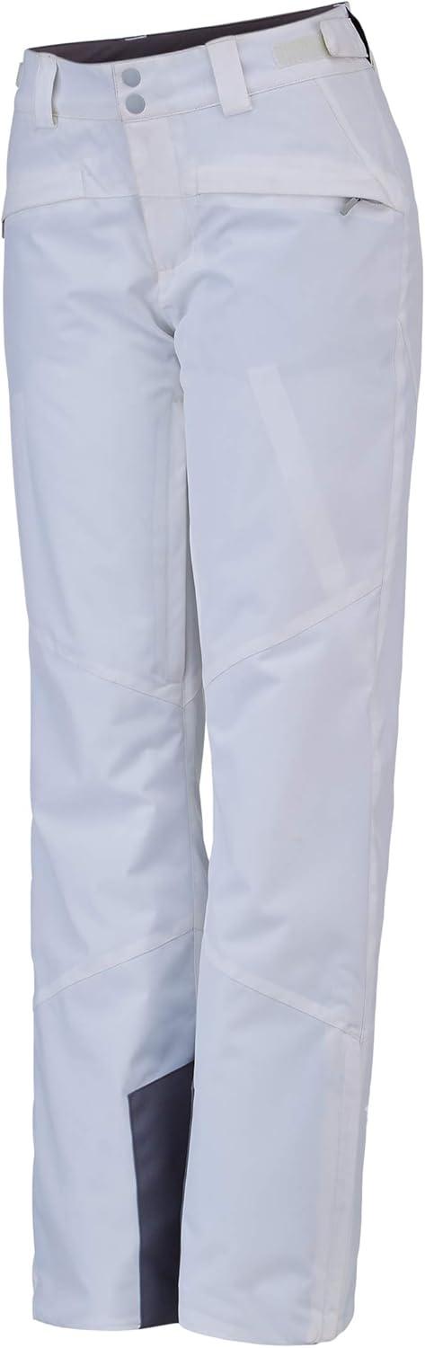 imageSpyder Active Sports Womens Vertical Insulated Ski PantsWhite