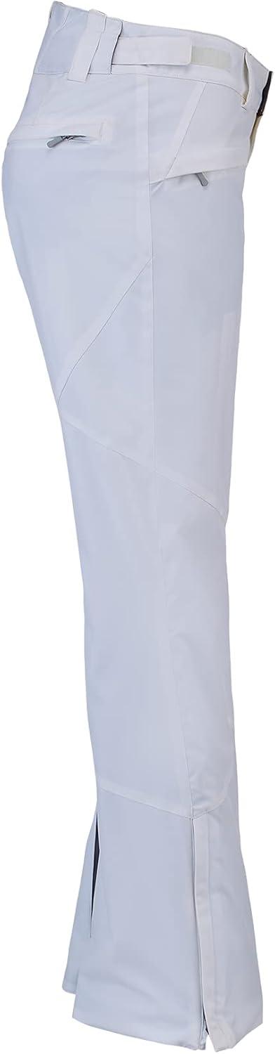 imageSpyder Active Sports Womens Vertical Insulated Ski PantsWhite
