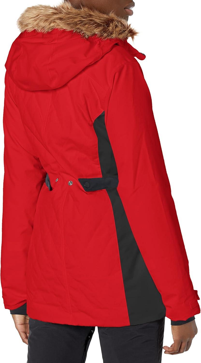 imageSpyder Womens Crossover Insulated Ski JacketPulse