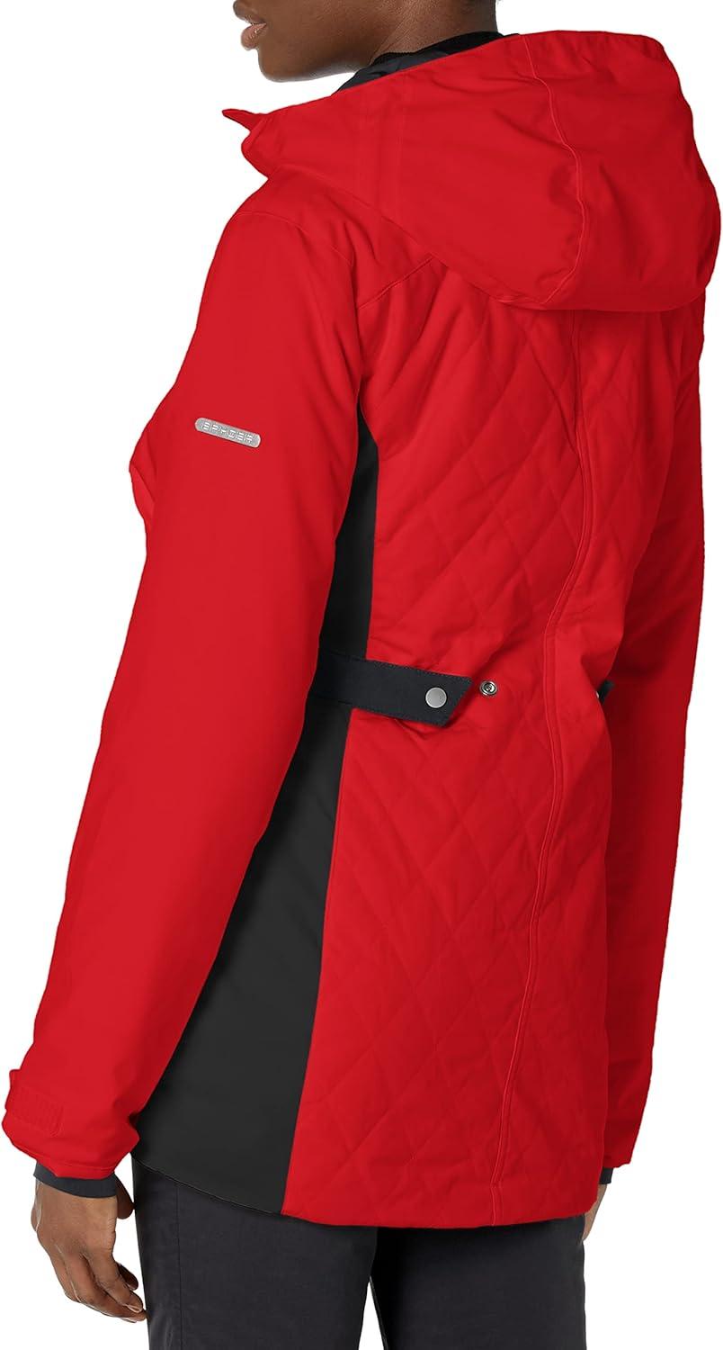 imageSpyder Womens Crossover Insulated Ski JacketPulse