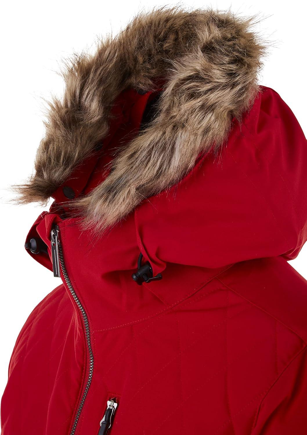 imageSpyder Womens Crossover Insulated Ski JacketPulse