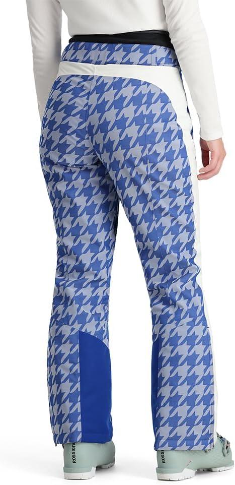imageSpyder Womens Echo Insulated Ski PantElectric Blue