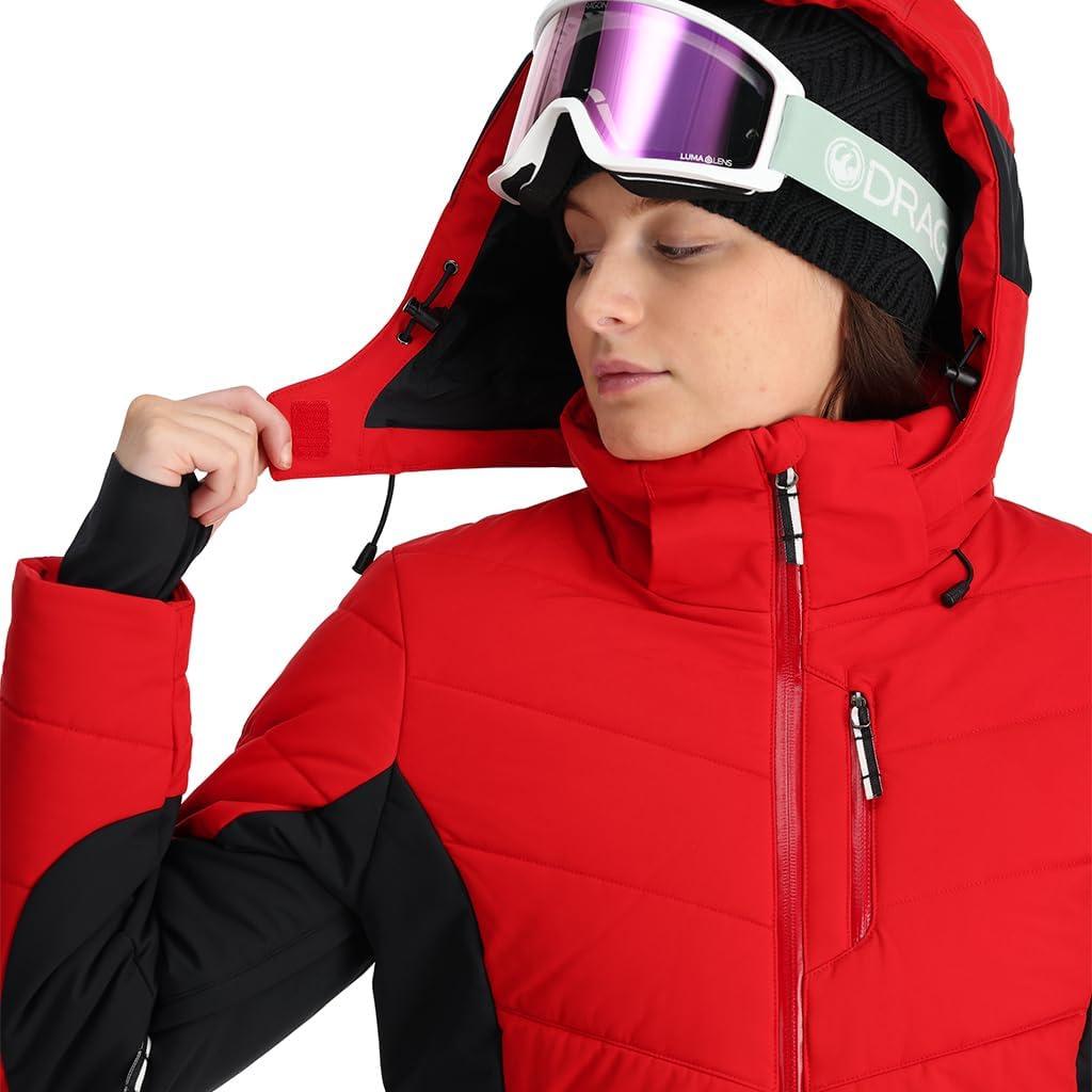 imageSpyder Womens Haven Insulated Ski Jacket
