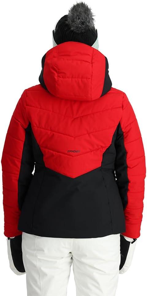 imageSpyder Womens Haven Insulated Ski Jacket