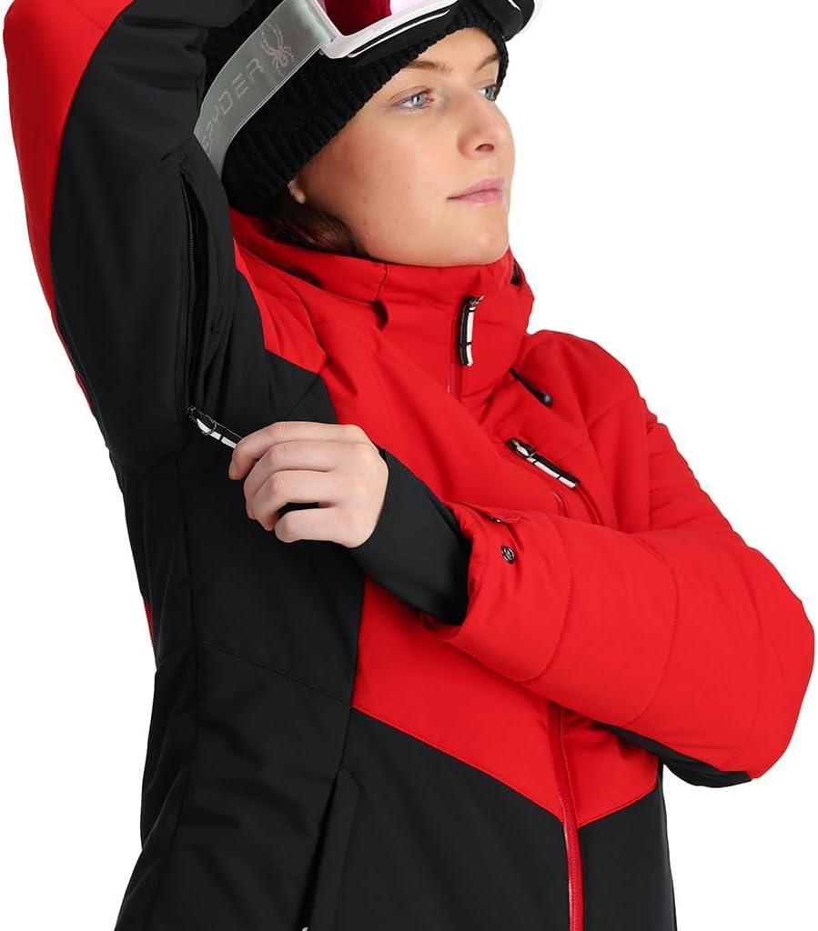 imageSpyder Womens Haven Insulated Ski Jacket