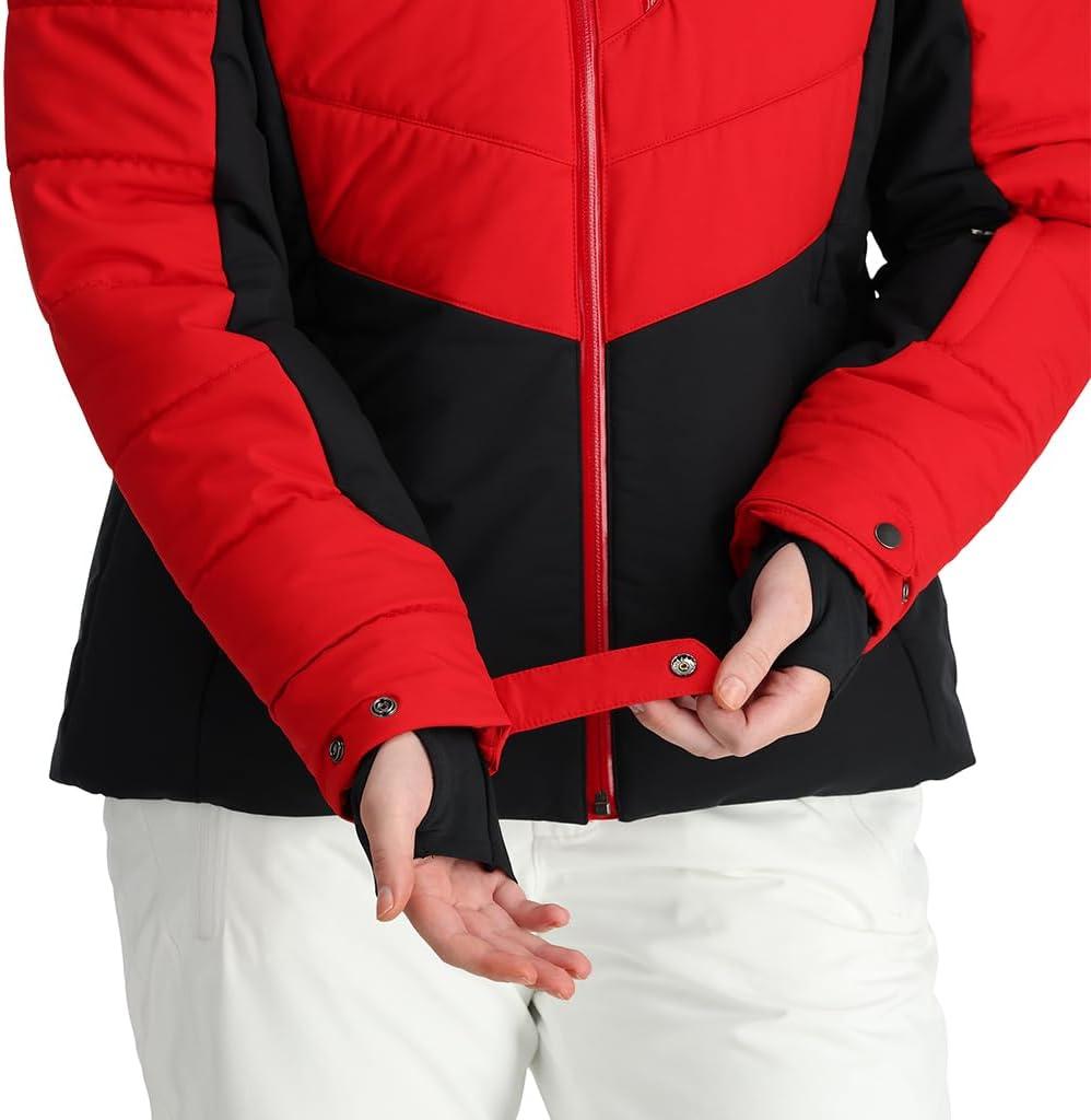 imageSpyder Womens Haven Insulated Ski Jacket