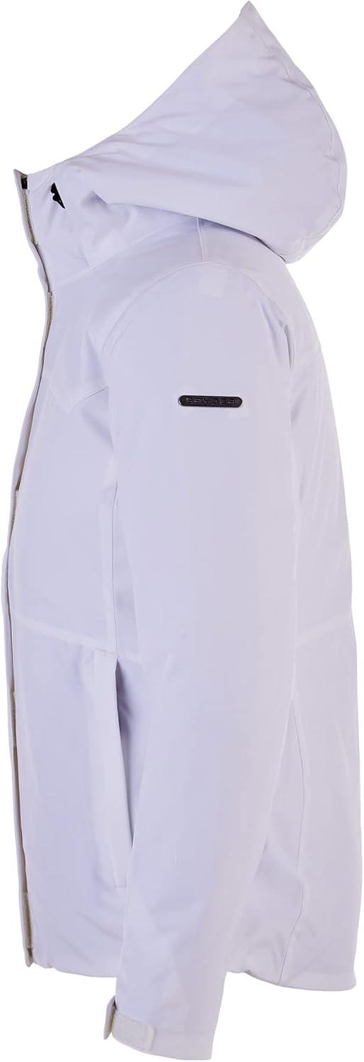 imageSpyder Womens Paradise Insulated Ski JacketWhite
