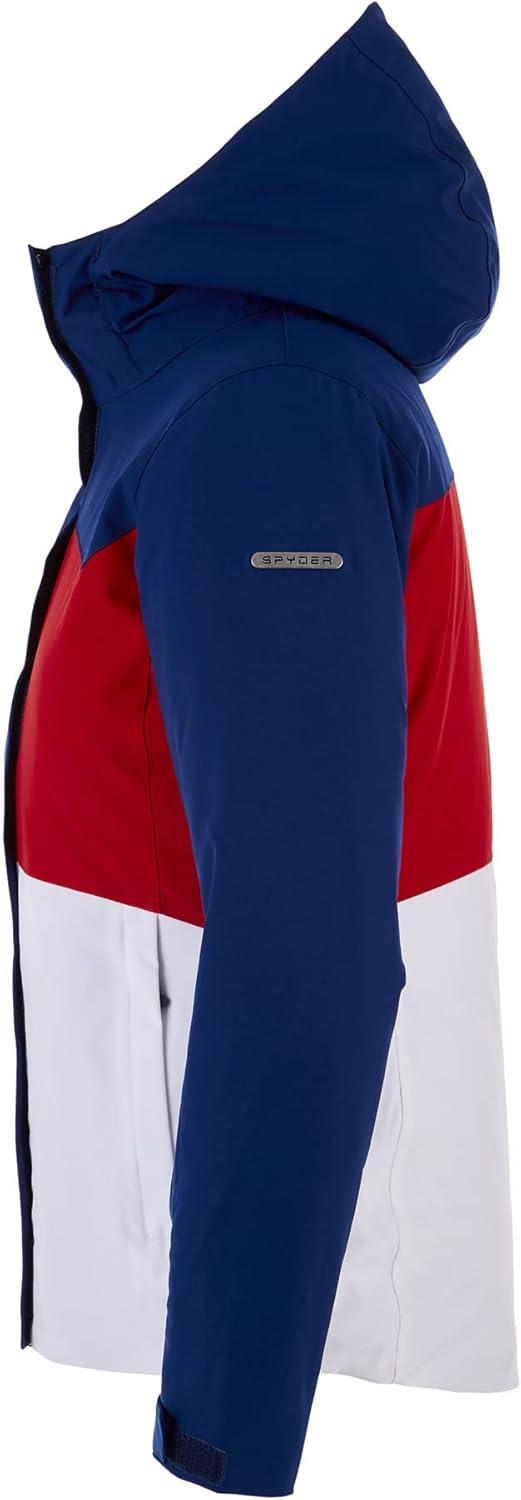 imageSpyder Womens Paradise Jacket Black CitronAbyss