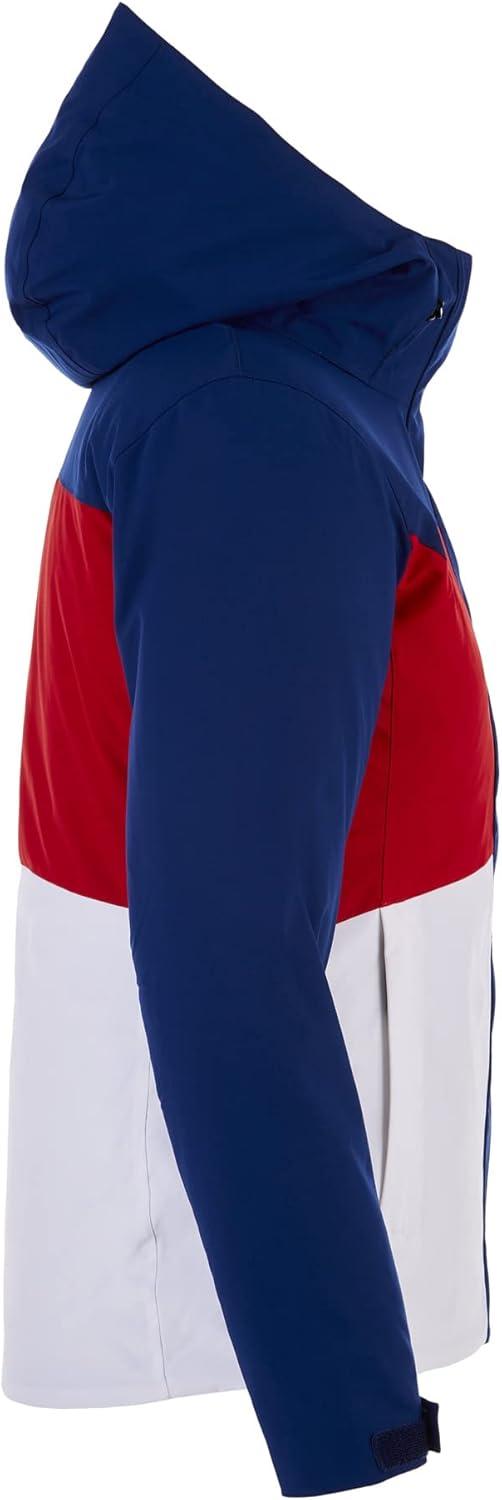 imageSpyder Womens Paradise Jacket Black CitronAbyss