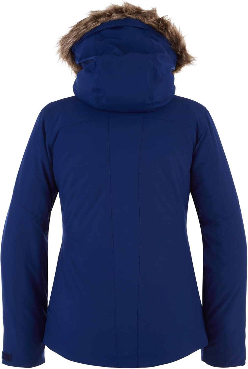 imageSpyder Womens Skyline Insulated Ski JacketAbyss