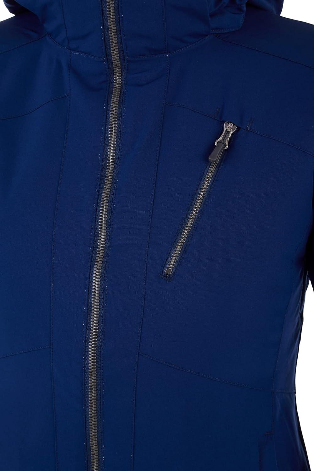 imageSpyder Womens Skyline Insulated Ski JacketAbyss