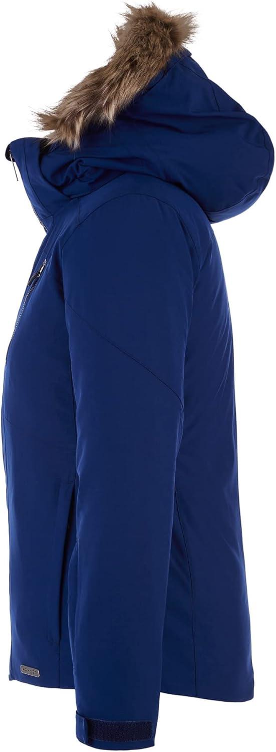 imageSpyder Womens Skyline Insulated Ski JacketAbyss