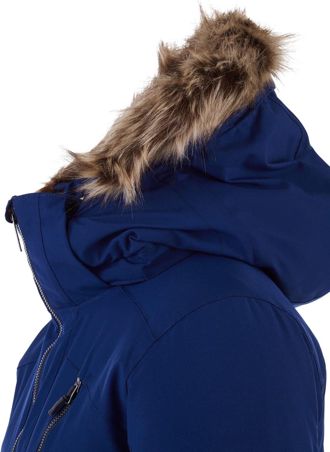 imageSpyder Womens Skyline Insulated Ski JacketAbyss